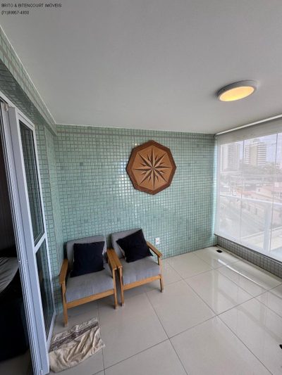 Apartamento, 3 quartos, 108 m² - Foto 3