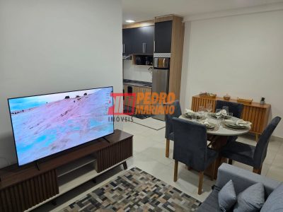 Apartamento, 1 quarto, 45 m² - Foto 1