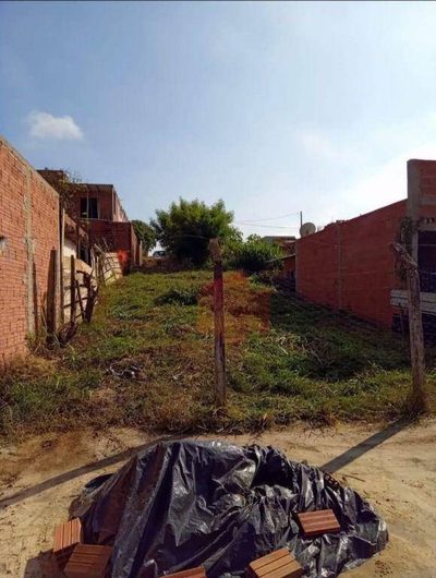 Terreno, 175 m² - Foto 2