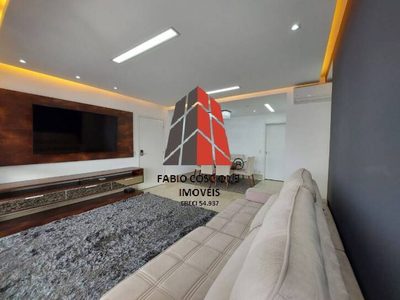 Apartamento, 3 quartos, 127 m² - Foto 2