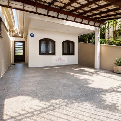 Sobrado, 3 quartos - Foto 2
