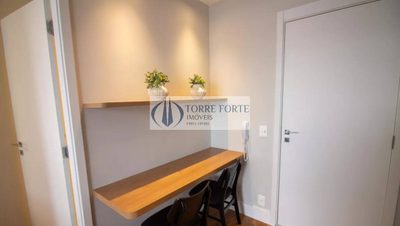 Apartamento, 1 quarto, 30 m² - Foto 4