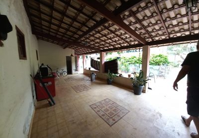 Sítio, 4 quartos, 3500 m² - Foto 4