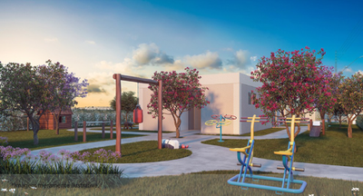 Apartamento, 2 quartos, 40 m² - Foto 5