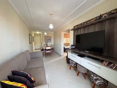 Apartamento, 2 quartos, 68 m² - Foto 3