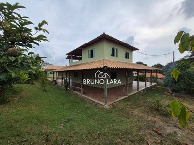 Casa, 4 quartos, 340 m² - Foto 2