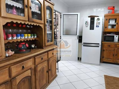 Casa, 3 quartos, 146 m² - Foto 5