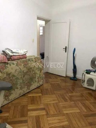 Apartamento, 3 quartos, 180 m² - Foto 3