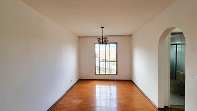 Apartamento, 2 quartos, 67 m² - Foto 3
