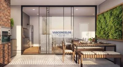 Apartamento, 3 quartos, 136 m² - Foto 4