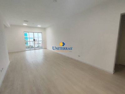 Apartamento, 3 quartos, 96 m² - Foto 2