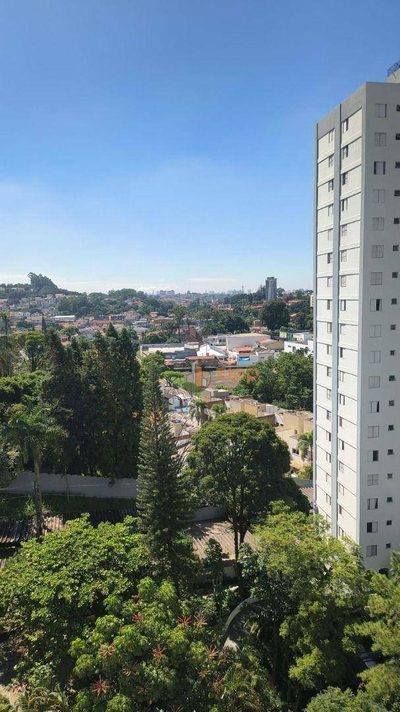 Apartamento, 2 quartos, 52 m² - Foto 2