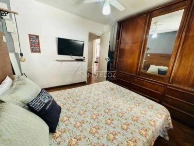 Apartamento, 4 quartos, 200 m² - Foto 1