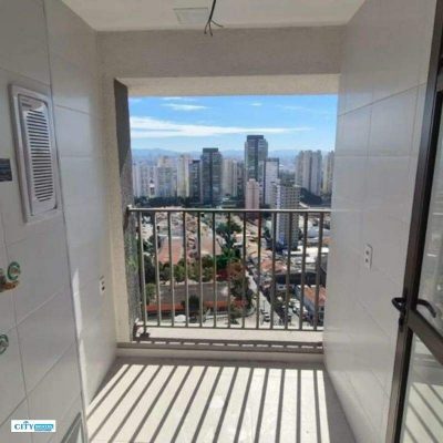 Apartamento, 2 quartos, 69 m² - Foto 4