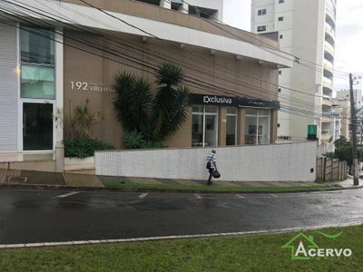 Loja-Salão, 169 m² - Foto 5
