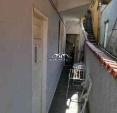 Casa, 2 quartos, 100 m² - Foto 2