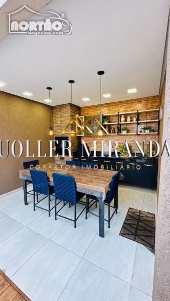 Casa, 3 quartos, 150 m² - Foto 3