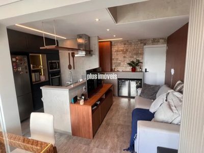 Apartamento, 1 quarto, 61 m² - Foto 3