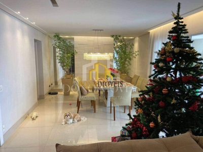 Apartamento, 3 quartos, 155 m² - Foto 1
