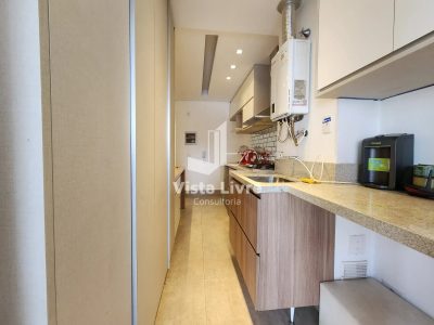 Apartamento, 2 quartos, 77 m² - Foto 4