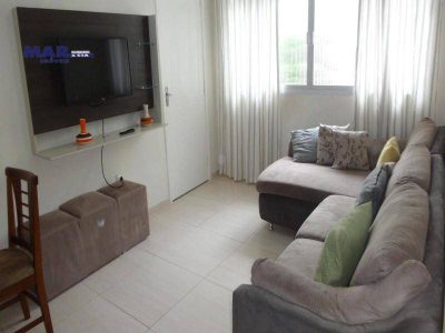 Apartamento, 2 quartos, 60 m² - Foto 3