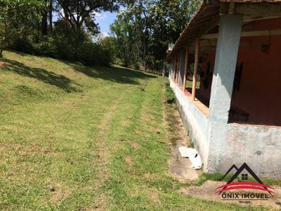 Sítio, 3 quartos, 120 m² - Foto 2