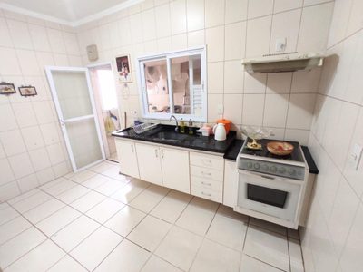 Apartamento, 3 quartos, 100 m² - Foto 2