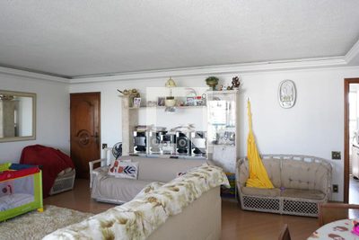 Apartamento, 3 quartos, 160 m² - Foto 3