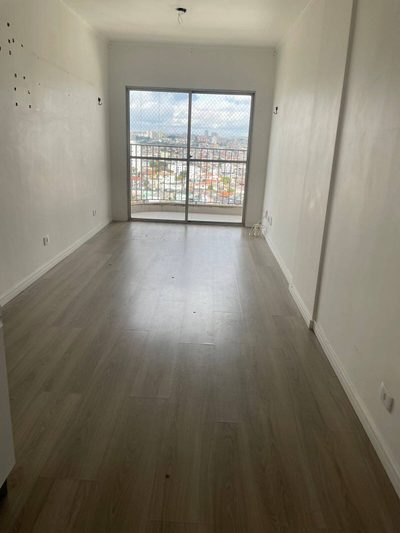 Apartamento, 3 quartos, 74 m² - Foto 2