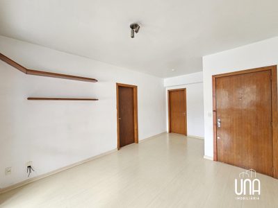 Apartamento, 2 quartos, 83 m² - Foto 2