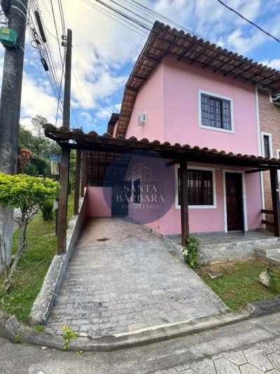 Casa de Condomínio, 2 quartos - Foto 2