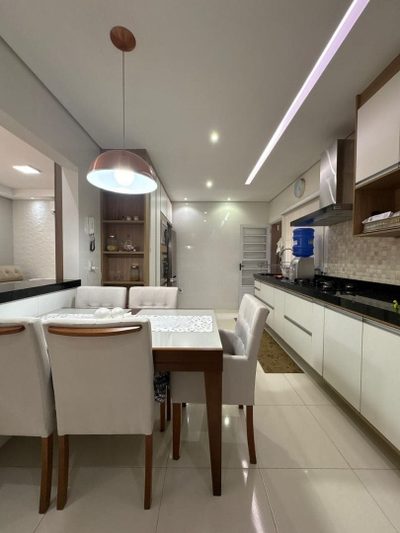 Casa, 2 quartos, 119 m² - Foto 5