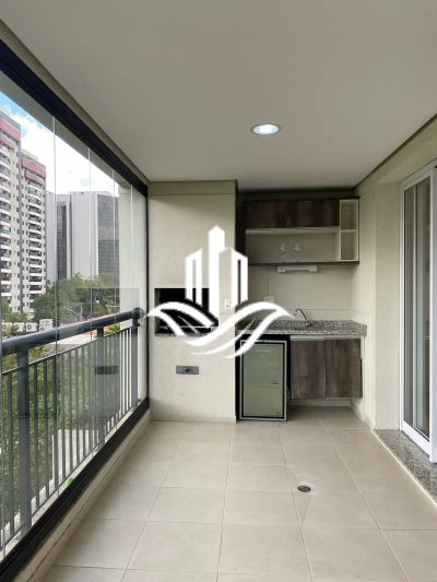 Apartamento, 4 quartos, 129 m² - Foto 1