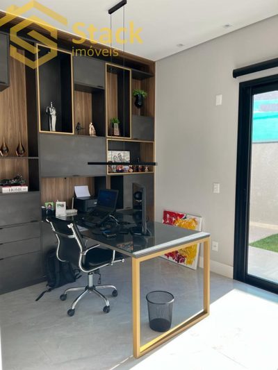 Casa, 4 quartos - Foto 5