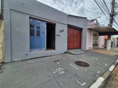 Sala-Conjunto, 300 m² - Foto 1