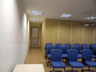 Prédio Inteiro, 586 m² - Foto 3