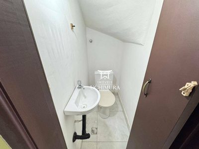 Sobrado, 2 quartos, 70 m² - Foto 4