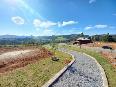 Terreno, 214 m² - Foto 2