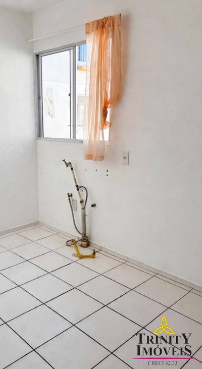 Apartamento, 2 quartos, 44 m² - Foto 5
