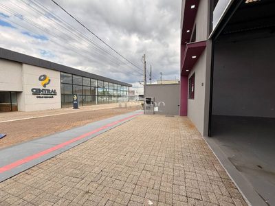 Depósito-Galpão, 300 m² - Foto 2