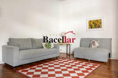 Apartamento, 2 quartos, 74 m² - Foto 1