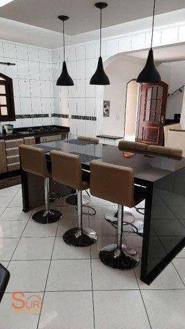 Sobrado, 4 quartos, 310 m² - Foto 4