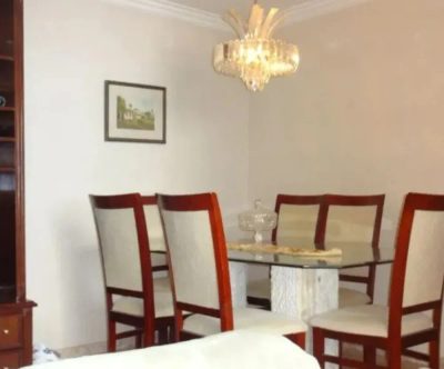 Apartamento, 3 quartos, 130 m² - Foto 1