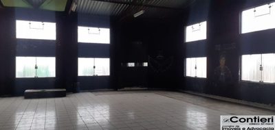 Loja-Salão, 150 m² - Foto 1