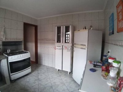 Casa, 3 quartos, 127 m² - Foto 1
