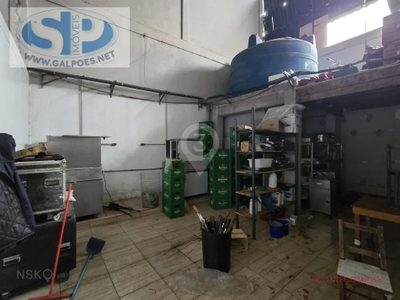 Depósito-Galpão, 4000 m² - Foto 3