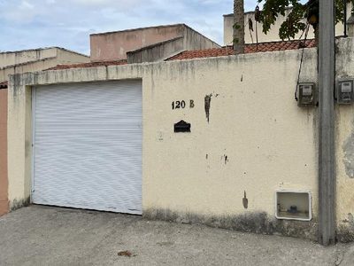 Casa, 2 quartos, 115 m² - Foto 1