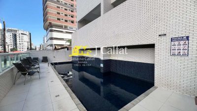 Apartamento, 2 quartos, 57 m² - Foto 2