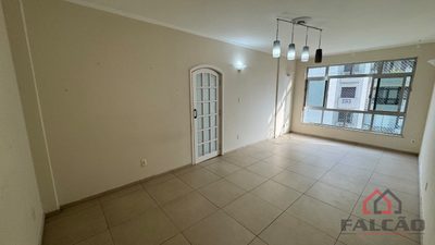 Apartamento, 3 quartos, 105 m² - Foto 1