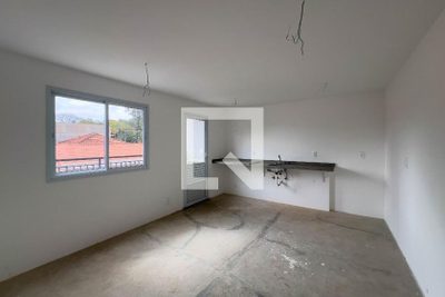 Cobertura, 2 quartos, 42 m² - Foto 3